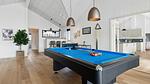 activities - Ferienhaus für 30 Personen (380 m²) in Idestrup - Top-Hundeurlaub