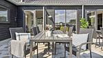 outside - Ferienhaus für 30 Personen (380 m²) in Idestrup - Top-Hundeurlaub