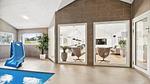 pool - Ferienhaus für 30 Personen (380 m²) in Idestrup - Top-Hundeurlaub