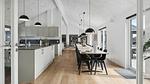 living-room - Ferienhaus für 30 Personen (380 m²) in Idestrup - Top-Hundeurlaub