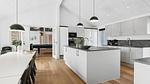 kitchen - Ferienhaus für 30 Personen (380 m²) in Idestrup - Top-Hundeurlaub