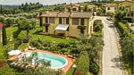 pool - Ferienhaus für 10 Personen (200 m²) in Castelfiorentino - Top-Hundeurlaub