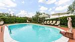 pool - Ferienhaus für 10 Personen (200 m²) in Castelfiorentino - Top-Hundeurlaub