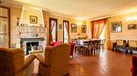 living-room - Ferienhaus für 10 Personen (200 m²) in Castelfiorentino - Top-Hundeurlaub