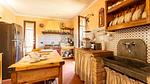 kitchen - Ferienhaus für 10 Personen (200 m²) in Castelfiorentino - Top-Hundeurlaub