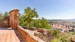house - Ferienhaus für 10 Personen (200 m²) in Castelfiorentino - Top-Hundeurlaub