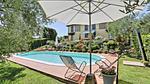 pool - Ferienhaus für 10 Personen (200 m²) in Castelfiorentino - Top-Hundeurlaub