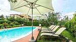 pool - Ferienhaus für 10 Personen (200 m²) in Castelfiorentino - Top-Hundeurlaub