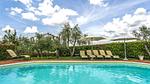 pool - Ferienhaus für 10 Personen (200 m²) in Castelfiorentino - Top-Hundeurlaub