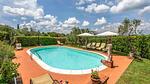pool - Ferienhaus für 10 Personen (200 m²) in Castelfiorentino - Top-Hundeurlaub