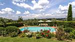pool - Ferienhaus für 10 Personen (200 m²) in Castelfiorentino - Top-Hundeurlaub