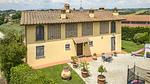 house - Ferienhaus für 10 Personen (200 m²) in Castelfiorentino - Top-Hundeurlaub