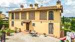 house - Ferienhaus für 10 Personen (200 m²) in Castelfiorentino - Top-Hundeurlaub