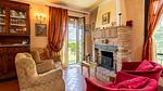 living-room - Ferienhaus für 10 Personen (200 m²) in Castelfiorentino - Top-Hundeurlaub