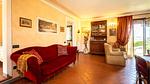 living-room - Ferienhaus für 10 Personen (200 m²) in Castelfiorentino - Top-Hundeurlaub