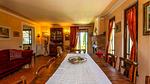 living-room - Ferienhaus für 10 Personen (200 m²) in Castelfiorentino - Top-Hundeurlaub