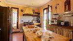 kitchen - Ferienhaus für 10 Personen (200 m²) in Castelfiorentino - Top-Hundeurlaub