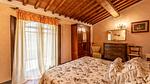 bed - Ferienhaus für 10 Personen (200 m²) in Castelfiorentino - Top-Hundeurlaub