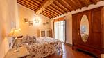 bed - Ferienhaus für 10 Personen (200 m²) in Castelfiorentino - Top-Hundeurlaub