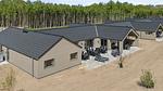 house - Ferienhaus für 24 Personen (317 m²) in Glesborg - Top-Hundeurlaub