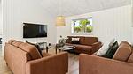 living-room - Ferienhaus für 24 Personen (317 m²) in Glesborg - Top-Hundeurlaub