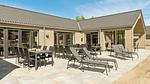 outside - Ferienhaus für 24 Personen (317 m²) in Glesborg - Top-Hundeurlaub