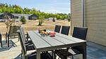 outside - Ferienhaus für 24 Personen (317 m²) in Glesborg - Top-Hundeurlaub
