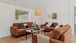 living-room - Ferienhaus für 24 Personen (317 m²) in Glesborg - Top-Hundeurlaub