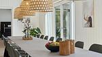 living-room - Ferienhaus für 24 Personen (317 m²) in Glesborg - Top-Hundeurlaub