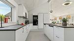 kitchen - Ferienhaus für 24 Personen (317 m²) in Glesborg - Top-Hundeurlaub