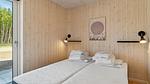 bed - Ferienhaus für 24 Personen (317 m²) in Glesborg - Top-Hundeurlaub