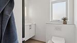 bathroom - Ferienhaus für 24 Personen (317 m²) in Glesborg - Top-Hundeurlaub