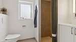 bathroom - Ferienhaus für 24 Personen (317 m²) in Glesborg - Top-Hundeurlaub