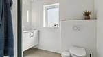 bathroom - Ferienhaus für 24 Personen (317 m²) in Glesborg - Top-Hundeurlaub
