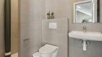 bathroom - Ferienhaus für 24 Personen (317 m²) in Glesborg - Top-Hundeurlaub
