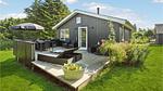 house - Ferienhaus für 5 Personen (60 m²) in Broager - Top-Hundeurlaub