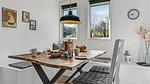 living-room - Ferienhaus für 5 Personen (60 m²) in Broager - Top-Hundeurlaub