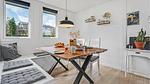 living-room - Ferienhaus für 5 Personen (60 m²) in Broager - Top-Hundeurlaub