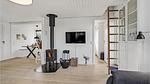 living-room - Ferienhaus für 5 Personen (60 m²) in Broager - Top-Hundeurlaub