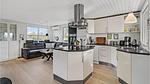 kitchen - Ferienhaus für 5 Personen (60 m²) in Broager - Top-Hundeurlaub