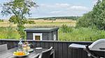 view-from-room - Ferienhaus für 5 Personen (60 m²) in Broager - Top-Hundeurlaub