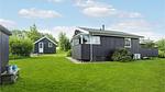 house - Ferienhaus für 5 Personen (60 m²) in Broager - Top-Hundeurlaub