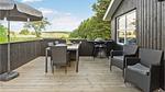 outside - Ferienhaus für 5 Personen (60 m²) in Broager - Top-Hundeurlaub