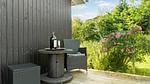 outside - Ferienhaus für 5 Personen (60 m²) in Broager - Top-Hundeurlaub