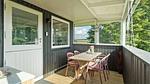 outside - Ferienhaus für 5 Personen (60 m²) in Broager - Top-Hundeurlaub