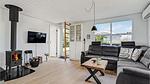 living-room - Ferienhaus für 5 Personen (60 m²) in Broager - Top-Hundeurlaub