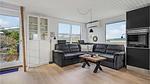 living-room - Ferienhaus für 5 Personen (60 m²) in Broager - Top-Hundeurlaub