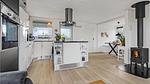 kitchen - Ferienhaus für 5 Personen (60 m²) in Broager - Top-Hundeurlaub