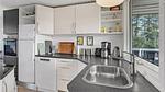 kitchen - Ferienhaus für 5 Personen (60 m²) in Broager - Top-Hundeurlaub