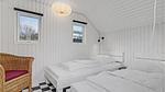 bed - Ferienhaus für 5 Personen (60 m²) in Broager - Top-Hundeurlaub